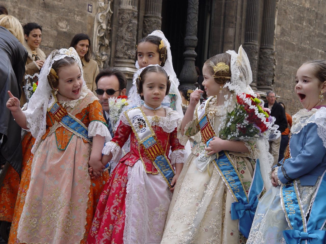 fallas