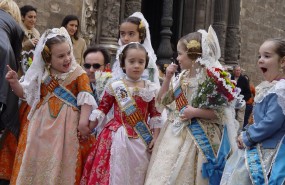 fallas