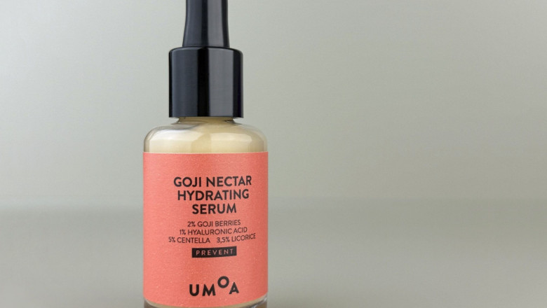 goji nectar hydrating serum goji nectar hydrating serum
