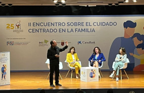 ii encuentro cuidados centrados en la familia 1 ii encuentro cuidados centrados en la familia 1