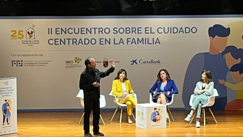 ii encuentro cuidados centrados en la familia 1 