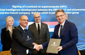 np serbia y eviden ponen en marcha la primera fbrica nacional de ia para potenciar las capacidades tecnolgicas del pas np serbia y eviden ponen en marcha la primera fbrica nacional de ia para potenciar las capacidades tecnolgicas del pas