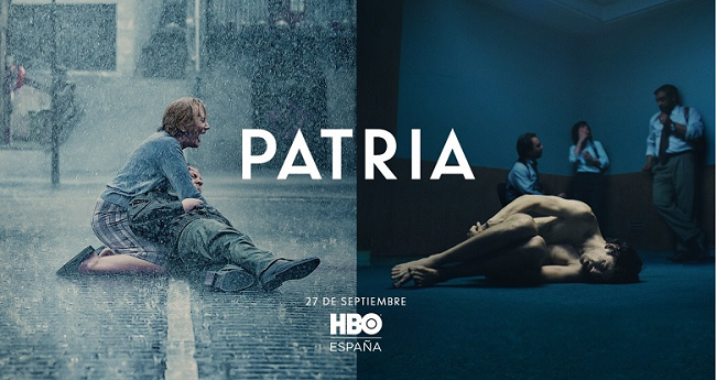 Clamor contra HBO: piden cancelar las suscripciones por su cartel de Patria