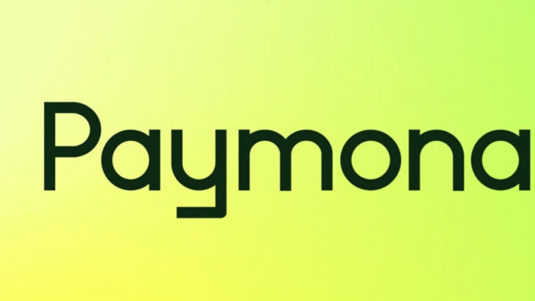 Paymonade logo paymonade logo 20260719094504