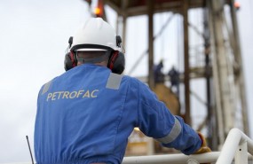petrofac oil services petrofac oil services