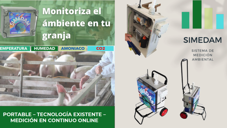 presentacion simedam 