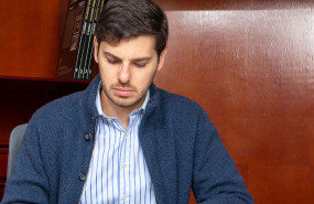 ricardo ramos dagostino refuerza en grupo capital una filosofa de inversin alejada de la especulacin 20260316181621 