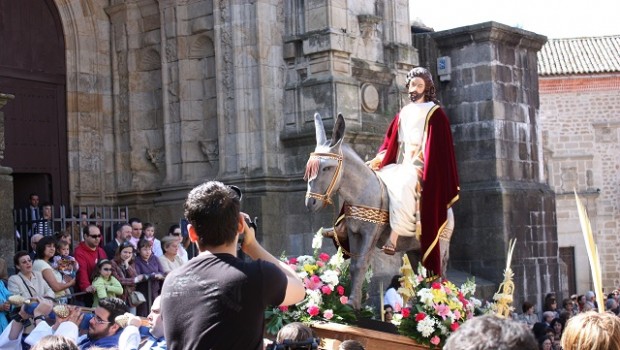 semana santa