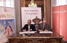 1570011263 leopoldo boado lama country manager de oracle espa ael as fereres presidente de la real academia de ingenier a