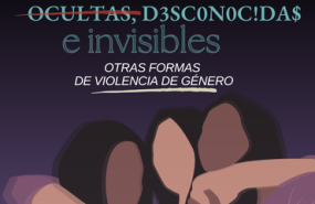 8m da de la mujer otras formas de violencia de gnero aperfosa