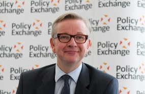 Michael Gove Michael Gove