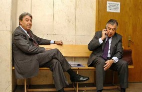 Alberto Cortina Alberto Alcocer Alberto Cortina Alberto Alcocer