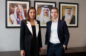 bahrain economic development board