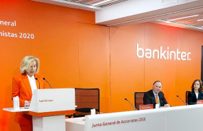 bankinter dolores dancausa junta accionistas bankinter dolores dancausa junta accionistas