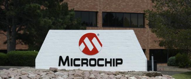 cbmicrochip technology