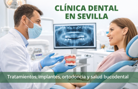 clinica dental en sevilla 