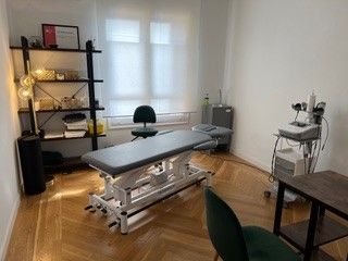 clnica de fisioterapia y osteopata enric gallofr madrid