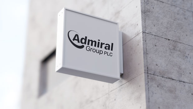 dl admiral group ftse 100 seguros financieros seguros no de vida seguros de propiedad y accidentes logo