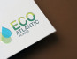 dl eco atlantic oil and gas aim energy exploration development production logo