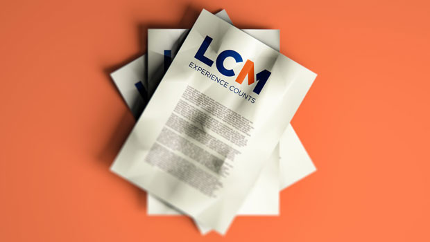 dl litigation capital management aim lcm dispute finding finance provider lender logo