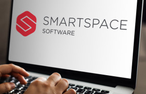 dl smartspace software aim smart space workspace workplace management technology logo dl smartspace software aim smart space workspace workplace management technology logo