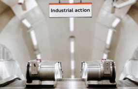 dl tube strike london underground tfl transport for london industrial action aslef rmt unions 20230222 dl tube strike london underground tfl transport for london industrial action aslef rmt unions 20230222
