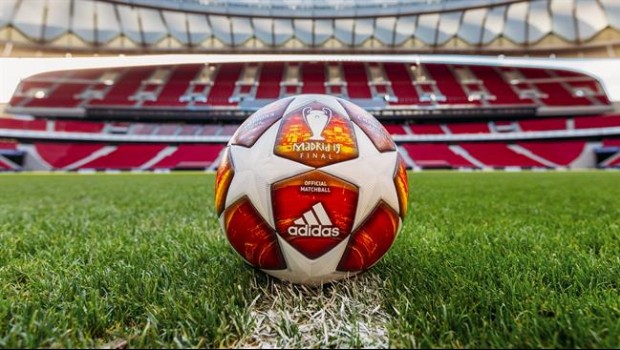 ep adidas madrid finale 19 balon oficialla finalla champions