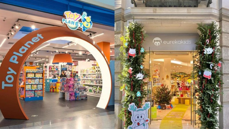 ep alianza entre toy planet y eurekakids