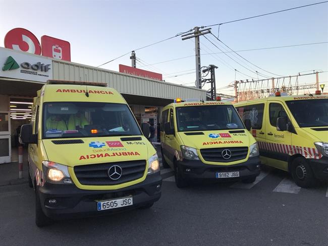 ep ambulanciasla estacioncercaniasalcala