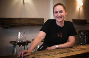 ep archivo   audrey dore del restaurante vii de los roca premio nacional de gastronomia a la mejor