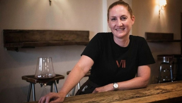 ep archivo   audrey dore del restaurante vii de los roca premio nacional de gastronomia a la mejor