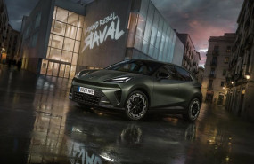ep archivo   cupra abre pedidos para raval en espana su electrico urbano con hasta 444 km de
