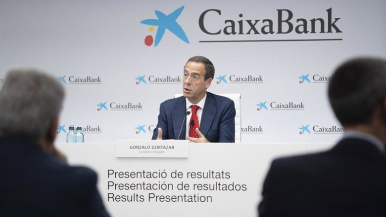 ep archivo el consejero delegado de caixabank gonzalo gortazar 20260331082805 ep archivo el consejero delegado de caixabank gonzalo gortazar 20260331082805