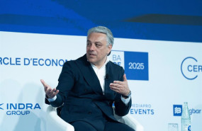 ep archivo el consejero delegado de grupo renault luca de meo ep archivo el consejero delegado de grupo renault luca de meo