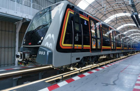 ep archivo   el consorcio liderado por caf se adjudica el proyecto integral para la linea 10 del