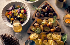 ep archivo   el corte ingles elabora su oferta gastronomica de platos preparados para navidad
