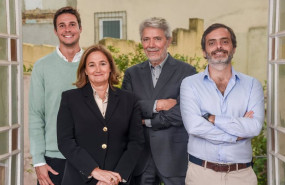 ep archivo   el equipo de bynd venture capital