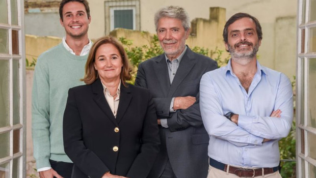 ep archivo el equipo de bynd venture capital ep archivo el equipo de bynd venture capital