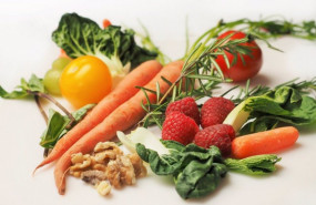 ep archivo   el mercado de productos dieteticos alcanzo los 1085 millones en 2021 un 43 mas segun