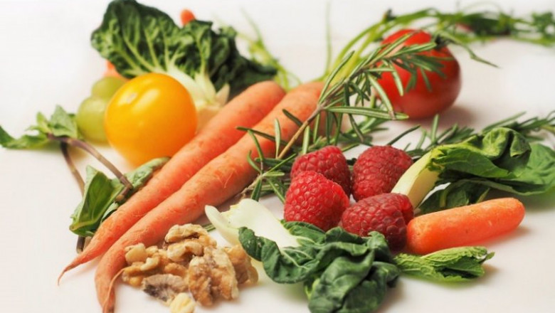 Archivo - El mercado de productos dietéticos alcanzó los 1.085 millones en 2021, un 4,3% más, según Informa. | SYNLAB - Archivo ep archivo el mercado de productos dieteticos alcanzo los 1085 millones en 2021 un 43 mas segun