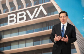 ep archivo   el presidente de bbva carlos torres vila en bilbao