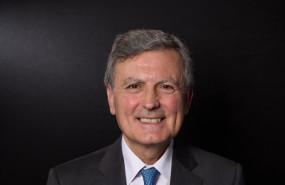 ep archivo   el presidente de correos pedro saura posa para europa press a 6 de mayo de 2024 en