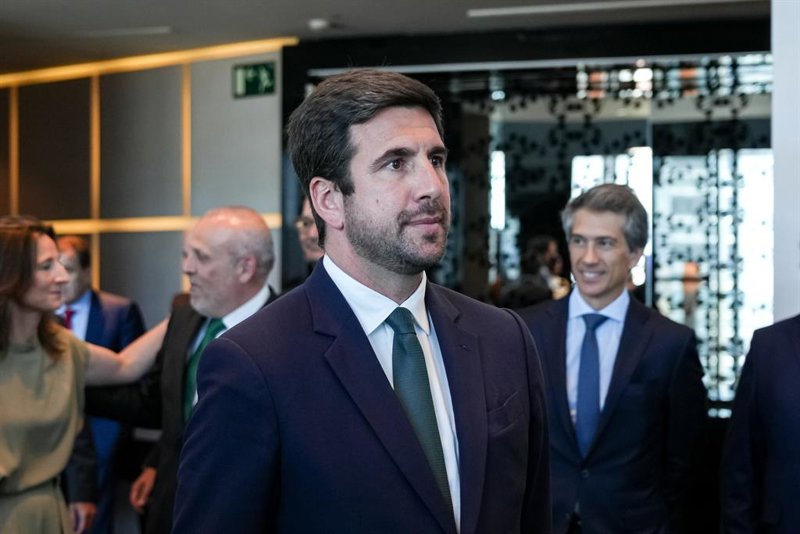 Cox cede a tres consejeros para la filial de México tras comprar el negocio de Iberdrola