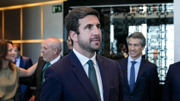 ep archivo   el presidente ejecutivo de grupo cox enrique riquelme