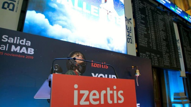 ep archivo   empresa izertis