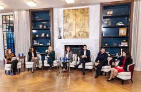 ep archivo   encuentro de europa press ejecucion de oportunidades bajo el titulo estrategias de