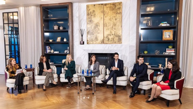 ep archivo   encuentro de europa press ejecucion de oportunidades bajo el titulo estrategias de
