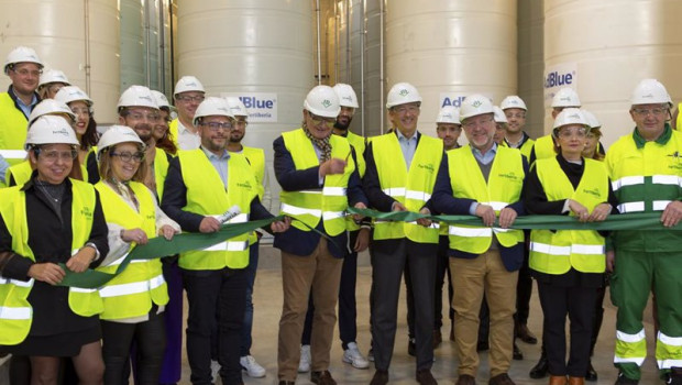 ep archivo   fertiberia crece en francia con una nueva planta de adblue