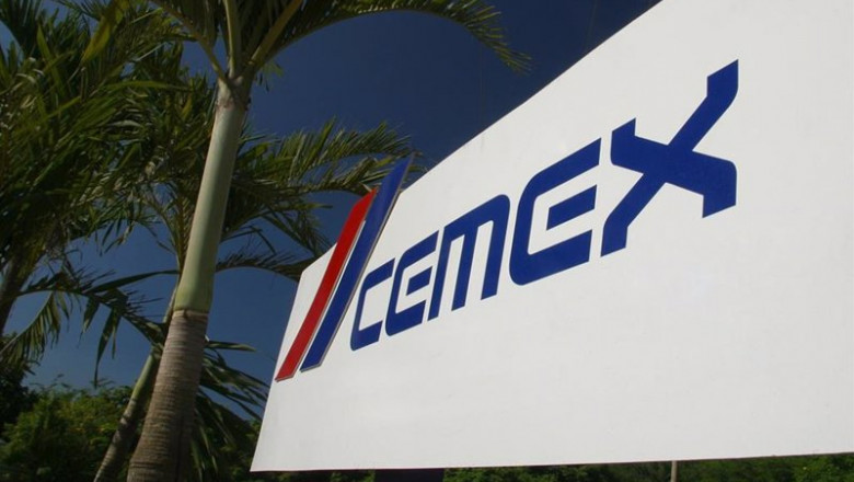 ep archivo imagen de cemex ep archivo imagen de cemex