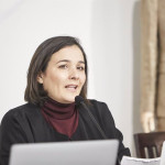 ep archivo   la presidenta ejecutiva de adolfo dominguez adriana dominguez